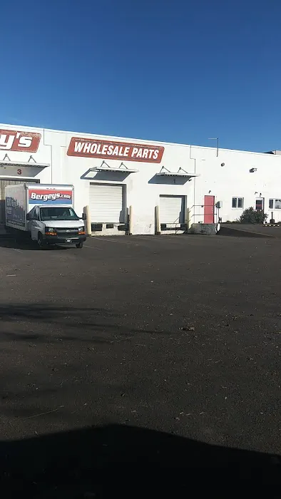 Bergey's Wholesale Parts 4