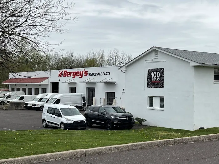 Bergey's Wholesale Parts 8