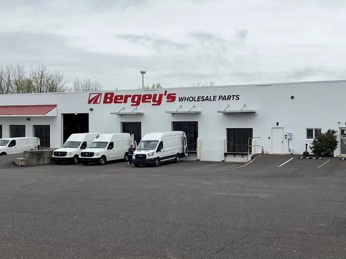 Bergey's Wholesale Parts 7