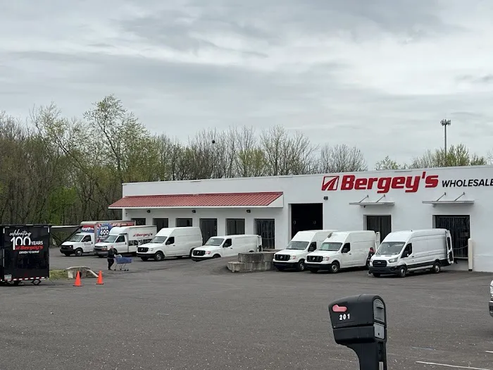 Bergey's Wholesale Parts 0