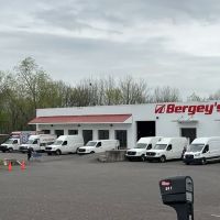Bergey's Wholesale Parts