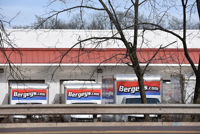 Bergey's Wholesale Parts 1