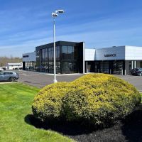 North Penn Mazda Parts Department