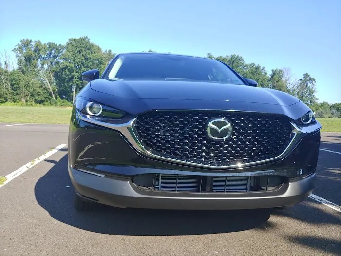 North Penn Mazda Service 7