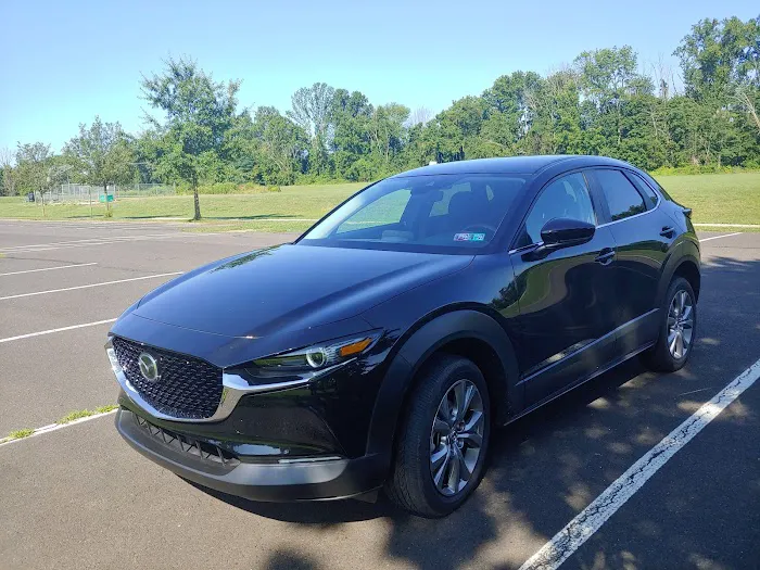 North Penn Mazda Service 6