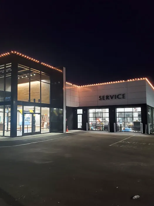 North Penn Mazda Service 2