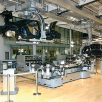 North Penn Volkswagen Service Center