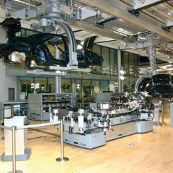 North Penn Volkswagen Service Center ico