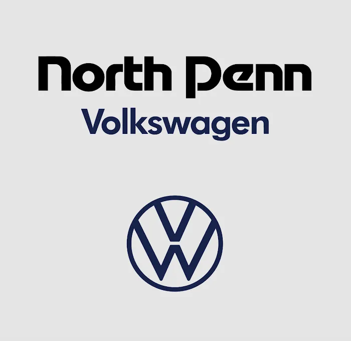 North Penn Volkswagen Service Center 2