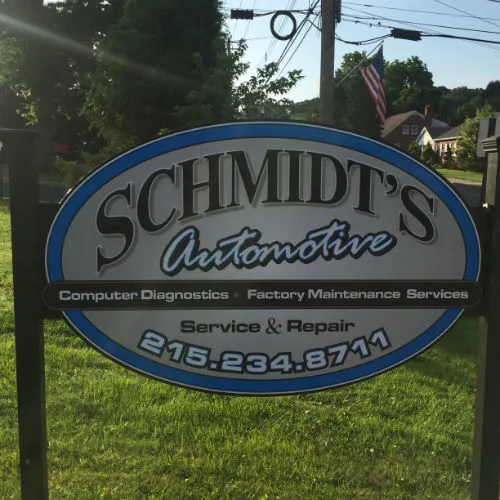 Schmidt's Automotive 2