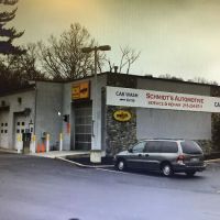 Schmidt's Automotive