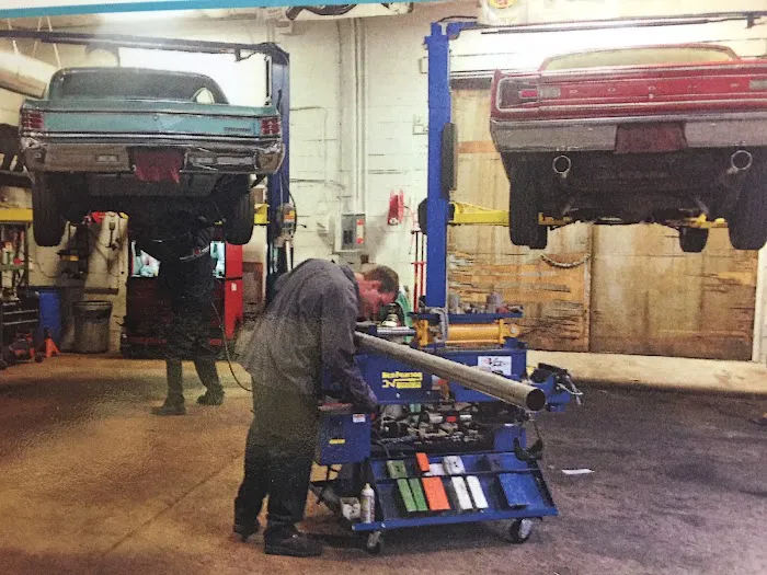 Schmidt's Automotive 6