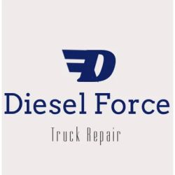 Diesel Force Truck Repair LLC ico