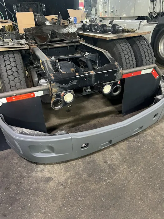 TNT Repair LLC 8