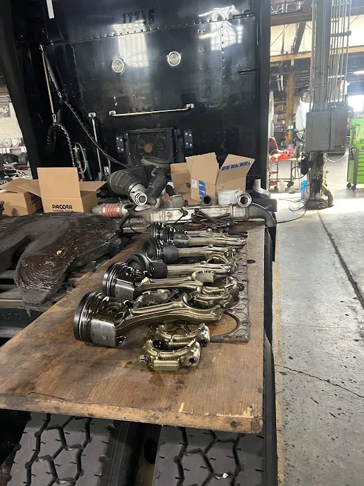 TNT Repair LLC 7