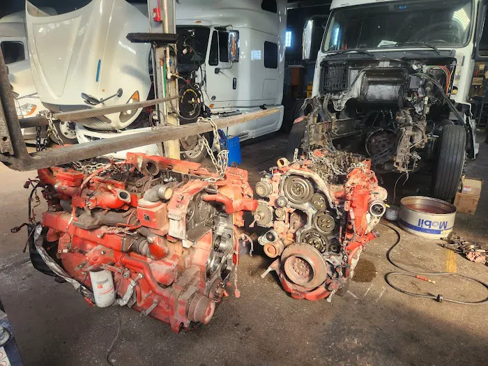 TNT Repair LLC 9