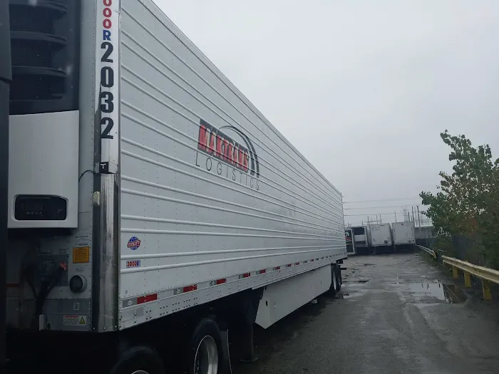 USP Trans, Inc. 2