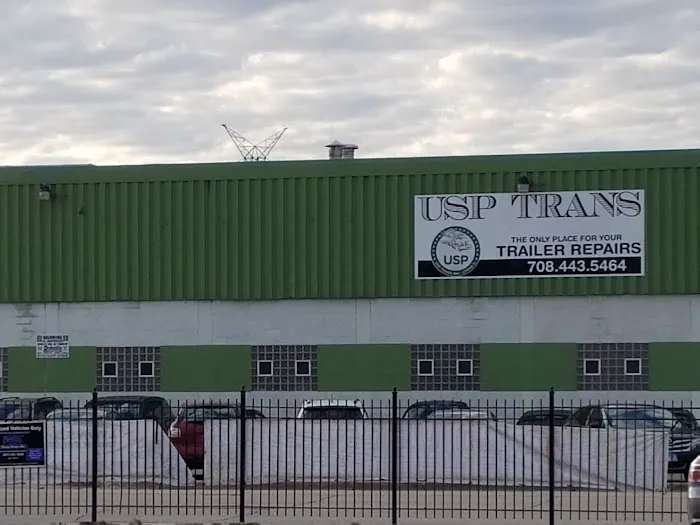 USP Trans, Inc. 0