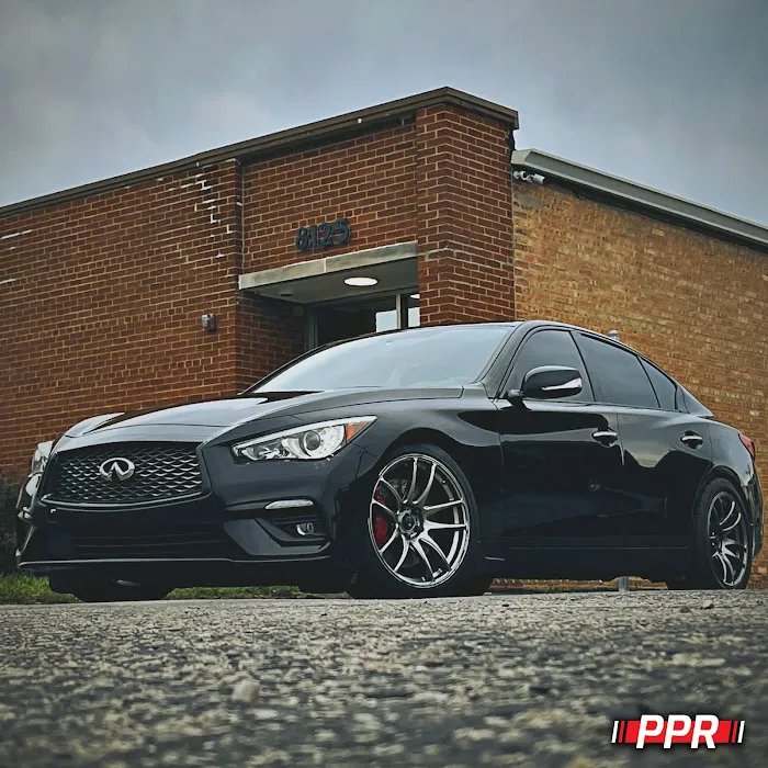 PPR Motorsports 0