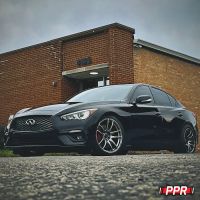 PPR Motorsports