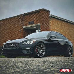 PPR Motorsports ico