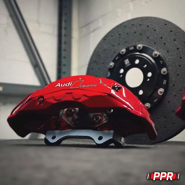 PPR Motorsports 5