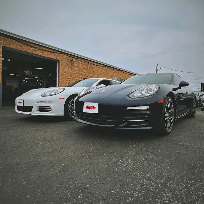 PPR Motorsports 7