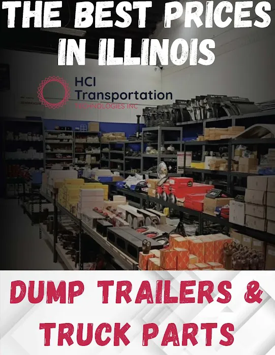 HCI Transportation Technologies Inc. 9
