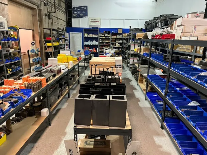 HCI Transportation Technologies Inc. 4