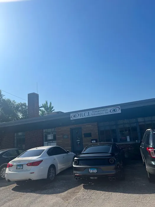 HCI Transportation Technologies Inc. 5