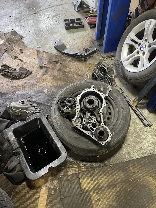 AQSA AUTO REPAIR 0