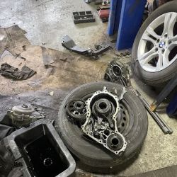AQSA AUTO REPAIR ico