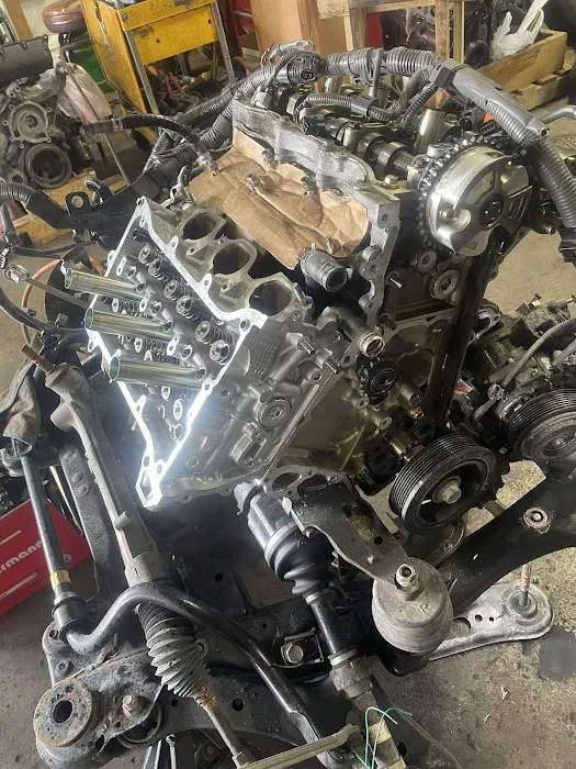 AQSA AUTO REPAIR 7