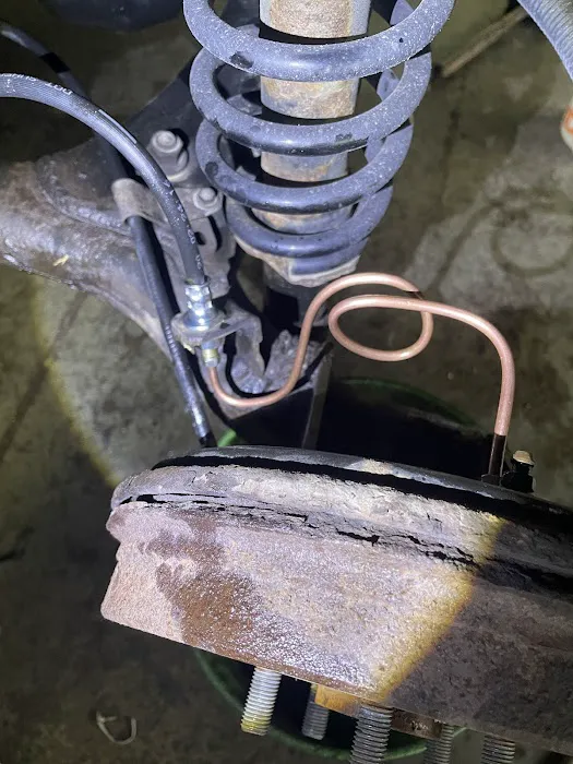 AQSA AUTO REPAIR 4