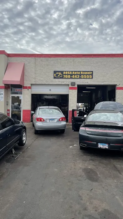 AQSA AUTO REPAIR 3