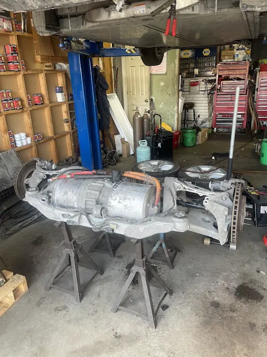 AQSA AUTO REPAIR 6