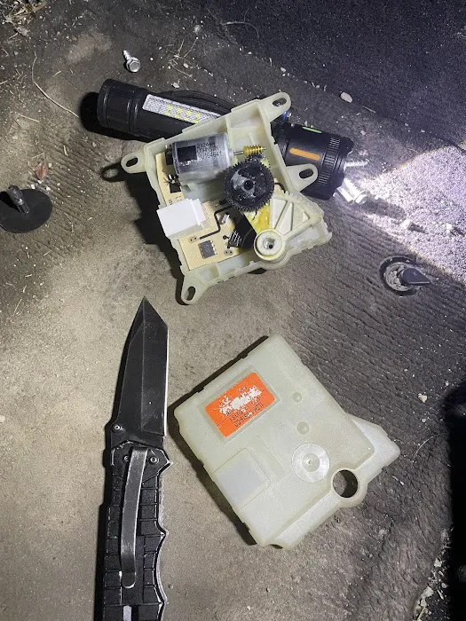 AQSA AUTO REPAIR 5