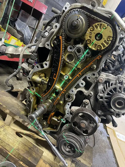 AQSA AUTO REPAIR 8