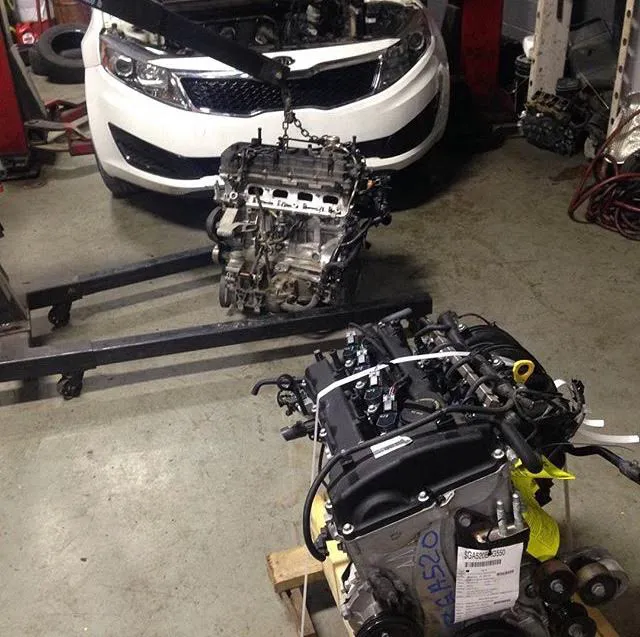 AQSA AUTO REPAIR 1