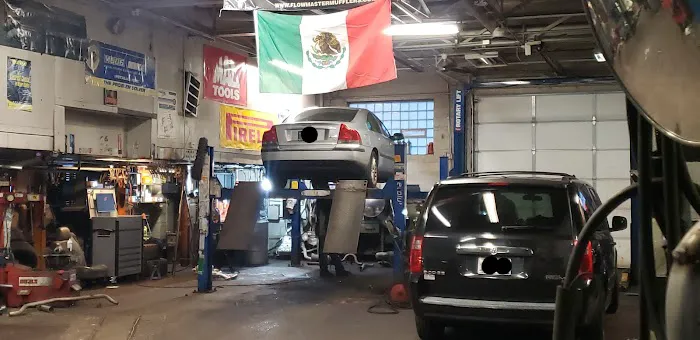 Velasquez & Sons Mufflers 7