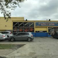 Velasquez & Sons Mufflers