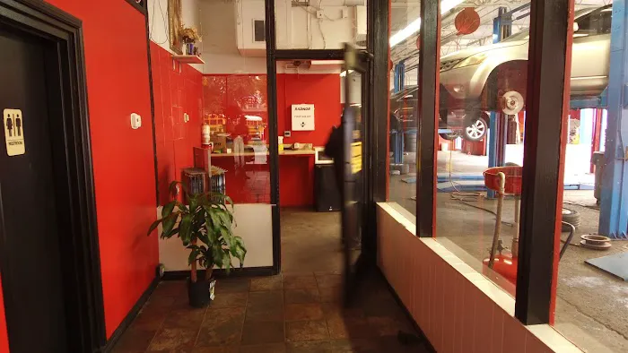 America Mufflers and Brakes Auto Repair 6