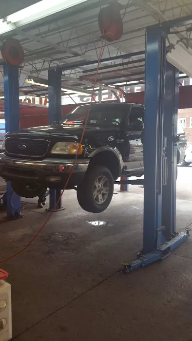 America Mufflers and Brakes Auto Repair 5