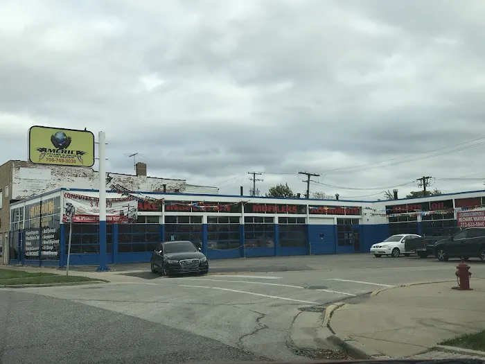 America Mufflers and Brakes Auto Repair 7