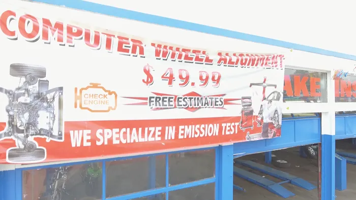 America Mufflers and Brakes Auto Repair 8