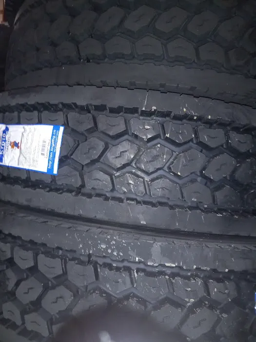 Chicago Tire 3