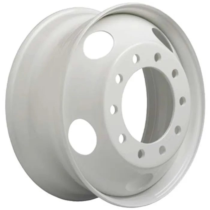 Chicago Tire 5