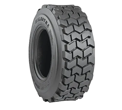 Chicago Tire 7