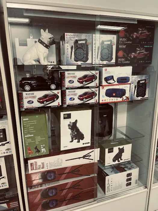 AJ Electronics Chicago 5