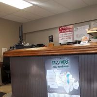 Pomp's Tire Service